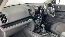 MINI Countryman 1.5 Cooper S E Classic ALL4 PHEV 5dr Auto Hatchback